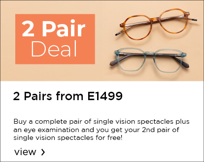 2 Pairs from E1499