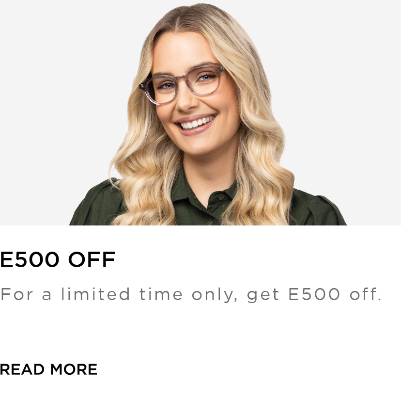 E500 OFF